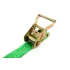 Ratchet tie down 2000kg 35mm 6m — Foto 2