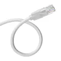 Network Cable UTP CAT6 Vention IBEHD RJ45 Ethernet 1000Mbps 0.5m Gray Photo