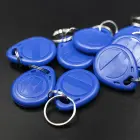 Qoltec Mifare 13.56 MHz proximity tag | 10pcs. Foto 5