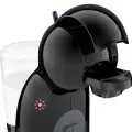 KRUPS kapsulu kafijas automāts ar Nescafe®Dolce Gusto® Piccolo XS, melns Photo