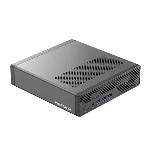 MINI-PC Minis Forum MS-01-S1390 Intel Core i9-13900H barebone Foto 3