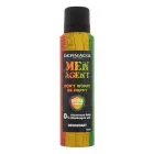 Dermacol Agent Don´t Worry Be Happy Body Deodorant 150 Ml Foto 1