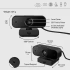 HP 435 FHD Webcam — Foto 10