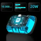 BOBOVR B100 battery for S3 PRO/E3 PRO Foto 5