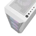 Computer case Darkflash DK352 Mesh (white) Foto 10