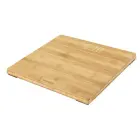 Soehnle Scale Style Sense Bamboo Magic 180kg brown (63880) Foto 2