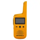 Set Walkie Talkie Motorola T72 UDS 2pcs orange Foto 3