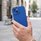 Matt 2.0 phone case for iPhone 18 Pro Max | iPhone 17 Pro Max blue — Photo 7