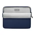 Light-A18 Laptop Case (navy blue) — Foto 3