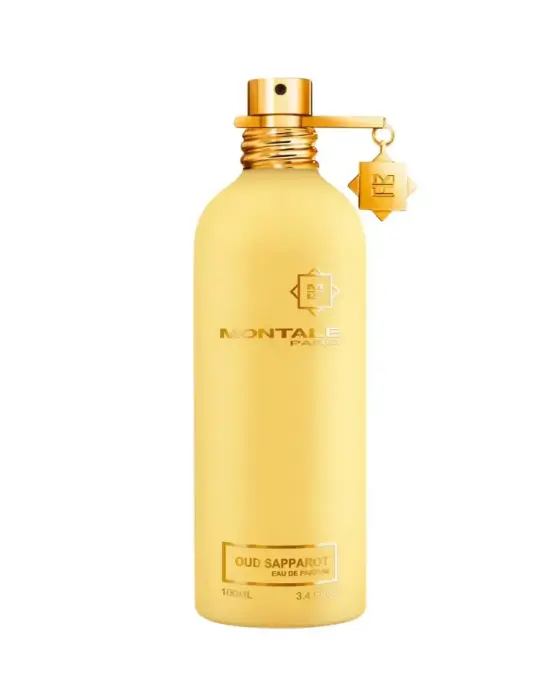 Montale Paris Oud Sapparot EDP 100ml