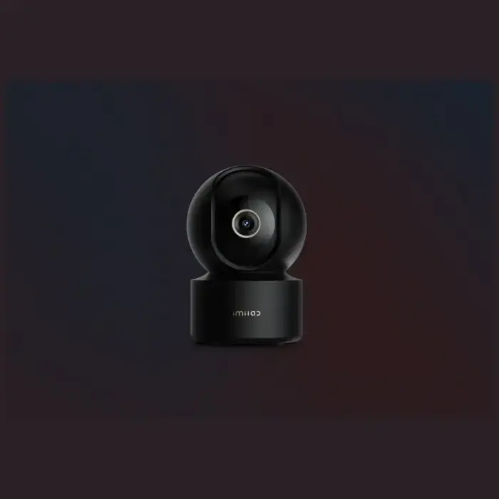 Imilab C22 Indoor Camera black Фото num