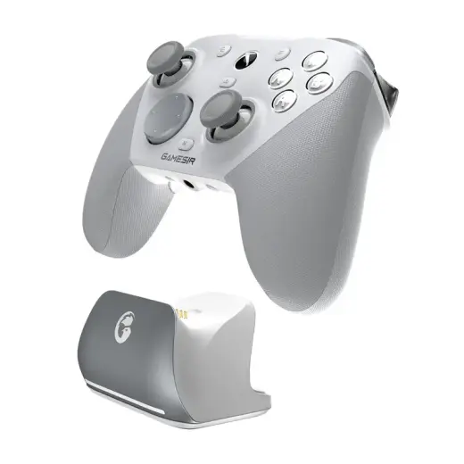 GameSir G7 Pro WT TRI-MODE White Controller Foto 6