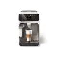 PHILIPS 4400 sērijas Pilnībā-automātisks Espresso kafijas automāts, balts Фото num