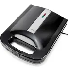 Huslog 4-slice sandwich maker AK-7822 Foto 6