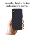 Mercury Silicone Samsung A33 5G A336 granatowy|navy — Photo 3