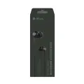Devia wired earphones Kintone jack 3,5mm black Foto 2