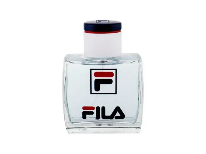 Fila Fila (EDT) Eau de Toilette for Men 100 ml