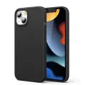 Ugreen Protective Silicone Case rubber flexible silicone case cover for iPhone 13 mini black Photo