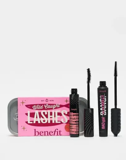 Benefit Cosmetics Wild Caught Lashes Mascara Duo Foto 1