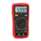 Uni-T UT133B Handheld Digital Multimeter — Foto 5