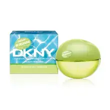 DKNY Be Delicious Pool Party Lime Mojito (EDT) туалетная вода для женщин 50 мл