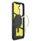 SPIGEN TOUGH ARMOR MAG MAGSAFE GALAXY S25 FE / S26 FE BLACK — Фото 4