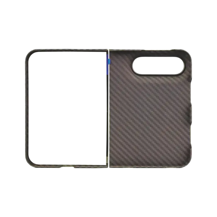 Tactical MagForce Aramid Cover for Apple IPhone Duo Black