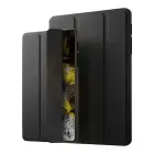 3MK Soft Tablet Case Sam Tab A8 2021 black — Foto 2
