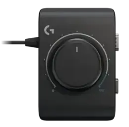 Sacīkšu adapteris LOGITECH G Xbox/PC/PS