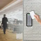 Qoltec The EM proximity card  EM| Mifare  |125 kHz | 10 pcs Foto 4