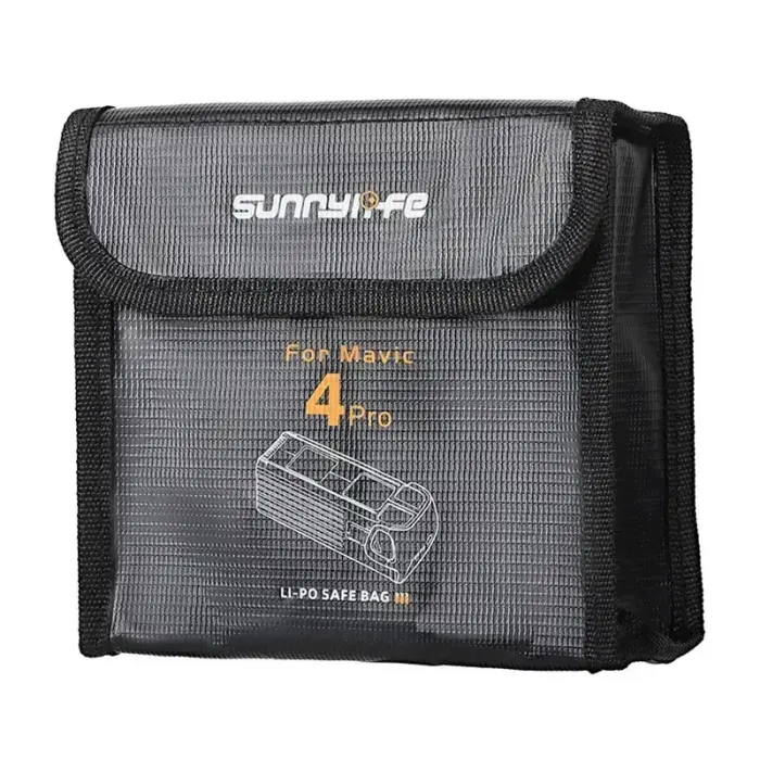 Sunnylife 3 battery case for DJI Mavic 4 PRO