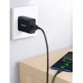 Ugreen USB - micro USB data charging cable2,4 A 480 Mbps 1,5 m black (US289 60137) Foto 4