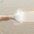 UWANT B200 12000Pa 1900W washing vacuum cleaner with Deep Cleaning steam cleaning function + brush - white Фото num