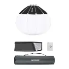 90 cm Lantern Softbox – Quick Setup Neewer NS90L — Foto 2