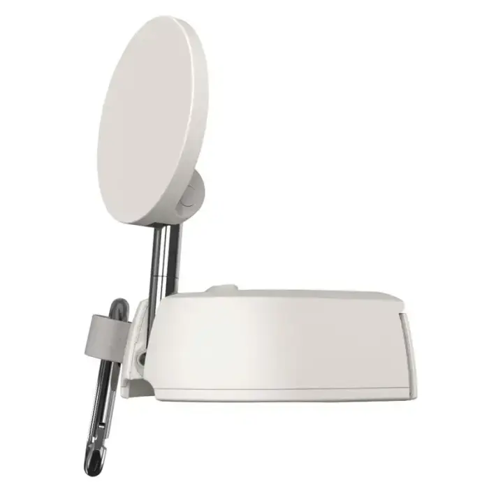 iOttie Treker MagSafe Travel Mount, white