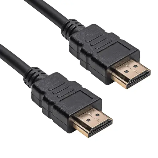 Cable HDMI Akyga AK-HD-150A ver. 1.4 15m Foto 1