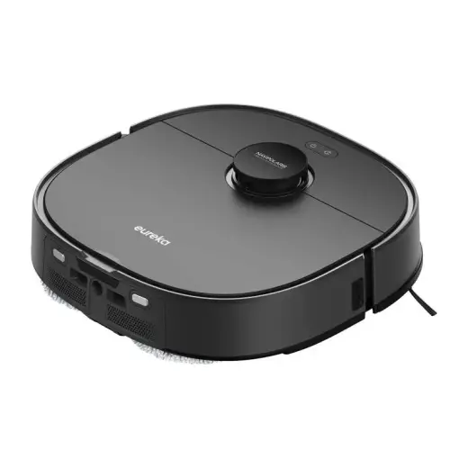 EUREKA J15 Pro Ultra cleaning robot Фото num