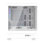 DarkFlash DB330M White Computer Case (+3 Fans) v2 — Foto 7