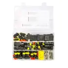 Connectors set - mix 352 pcs — Photo 1