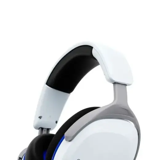 HyperX Headset Cloud Stinger 2 Core PlayStation white (6H9B5AA) Foto 5