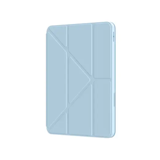 AmazingThing Titan Pro Mag Case for iPad 11" 2025 - Blue Foto 2