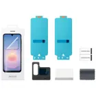 Protecrive film Samsung Anti-reflecting   Film 2pcs for Galaxy A18 transparent — Foto 2