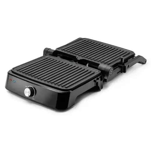 Huslog Electric Grill 2000W Foto 3