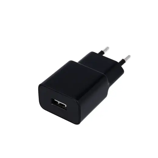 Maxlife MXTC-01 tīkla lādētājs | 5W | USB-A | melns Foto 2