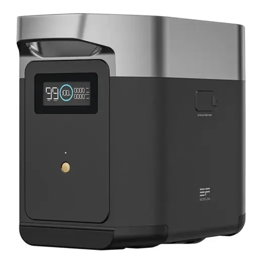 Extra battery for EcoFlow DELTA 2 Фото num