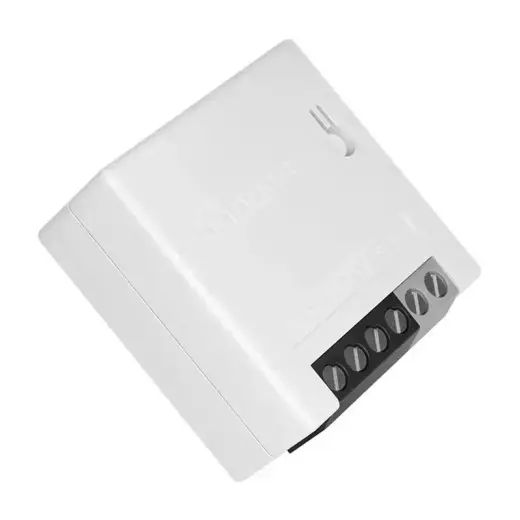 Sonoff MINI R2 Smart WiFi Switch. Foto 2