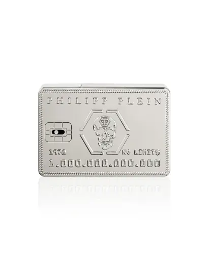 Philipp Plein No Limit$ Platinum (EDP) парфюмерная вода для мужчин 90 мл