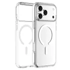 Mobile Origin Easy Case Compatible with MagSafe Clear iPhone 18 Pro Max — Photo 2