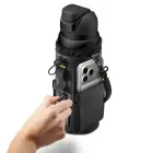 SPIGEN LF500 TUMBLER BAG BLACK Foto 2