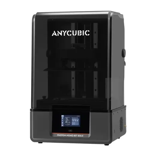 Anycubic Photon Mono M7 Max 3D Printer Foto 5
